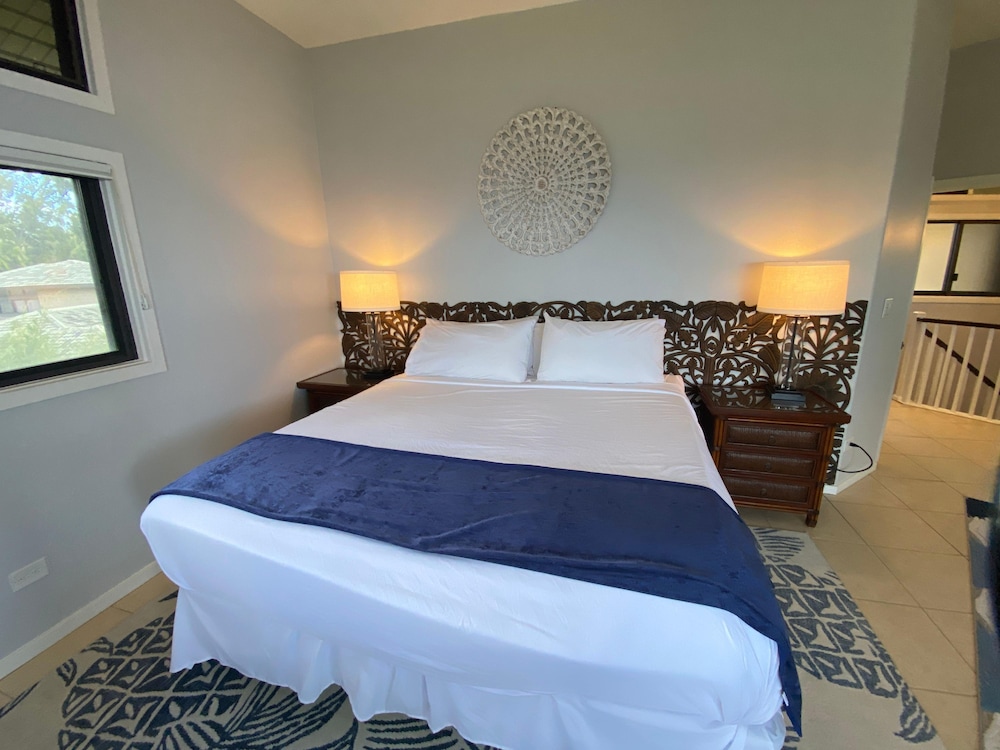 Kapalua Ridge Villas 1723