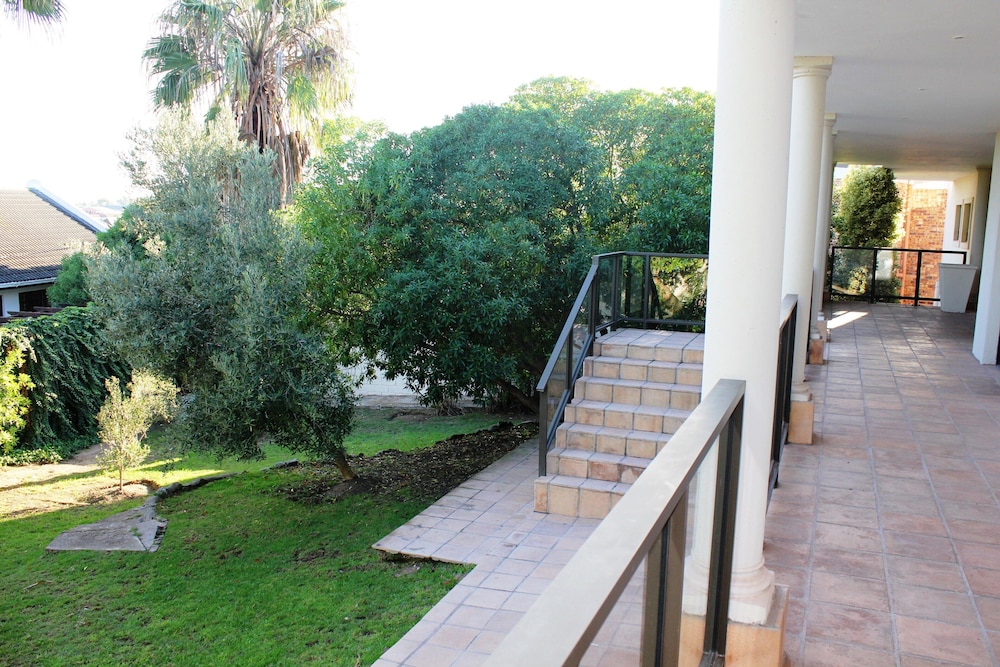 Galico House, Langebaan 10-sleeper