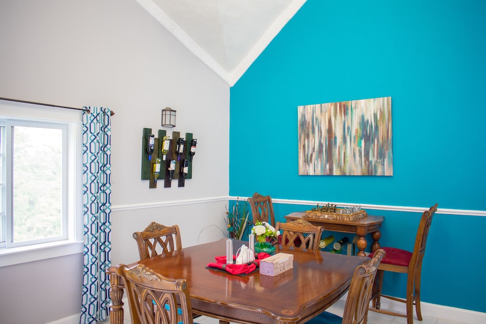 Casa Tianna Guest Apartments