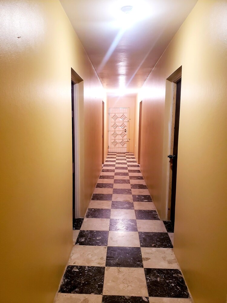 Comfy Apartments