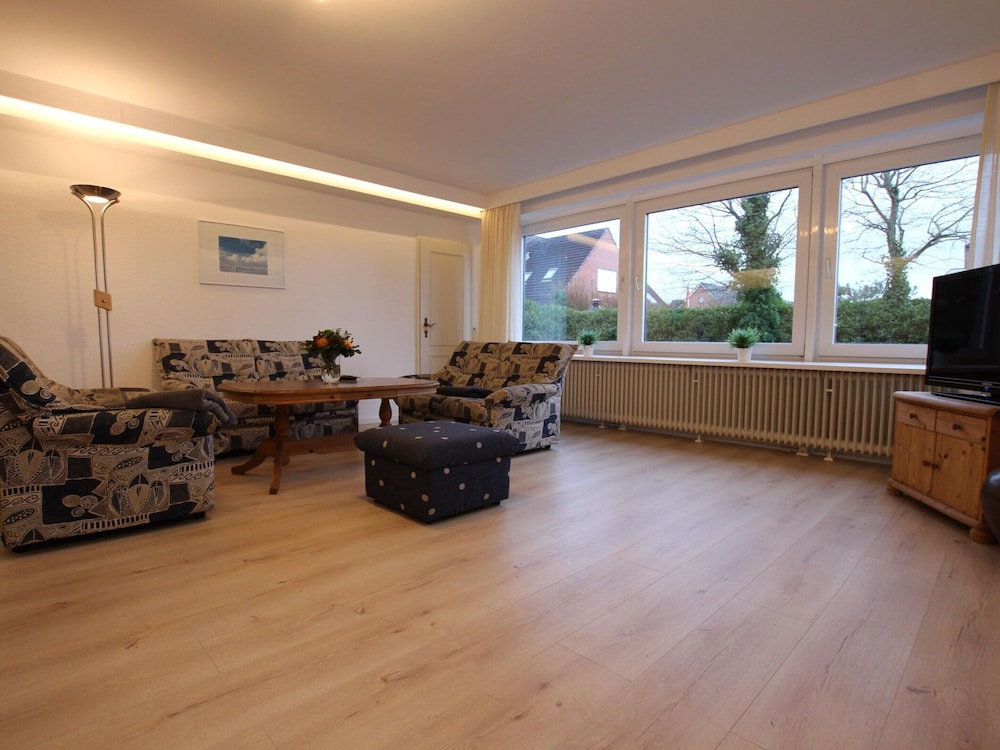 Apartment in Westerland