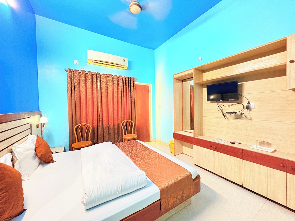 Swarna Villa puri Near Sea Beach