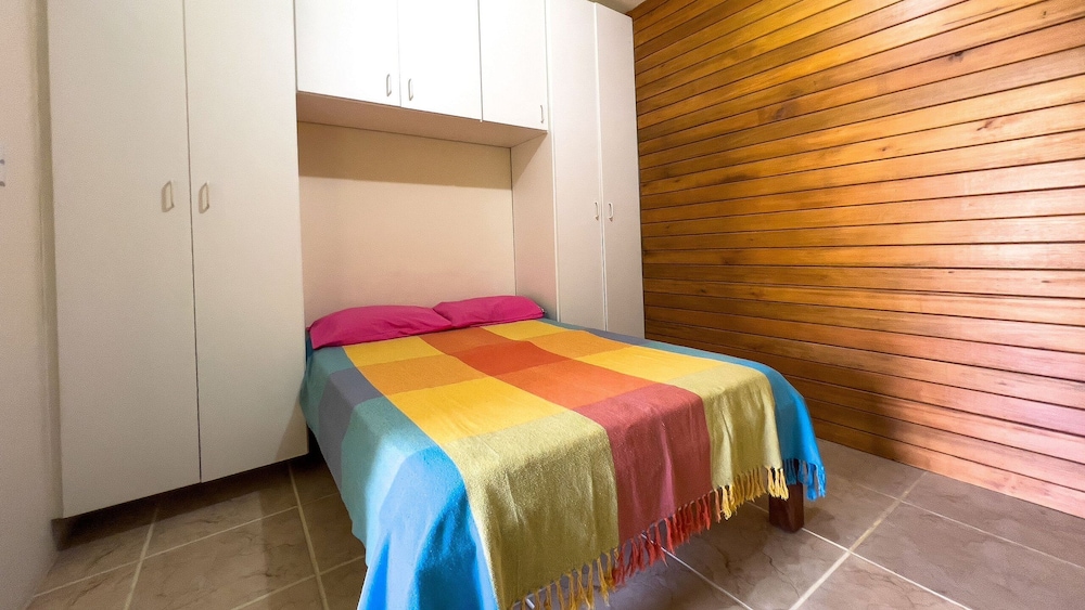 AP 08A Ala Morrinhos Residencial Solavir