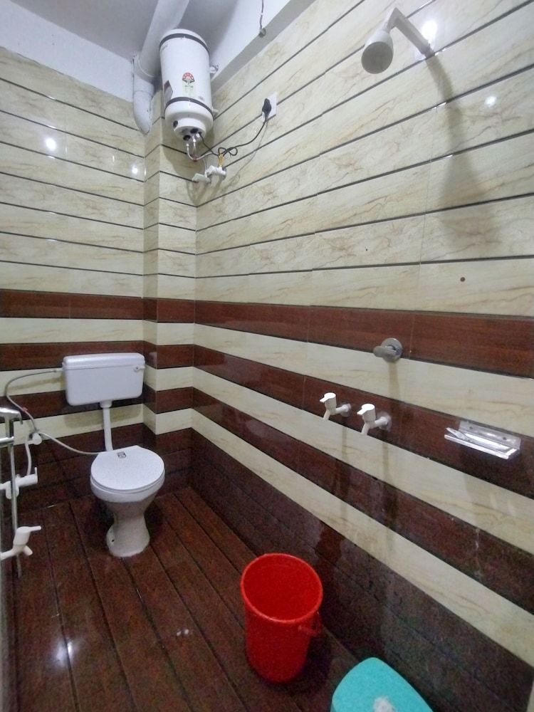 Maa Janki Homestay