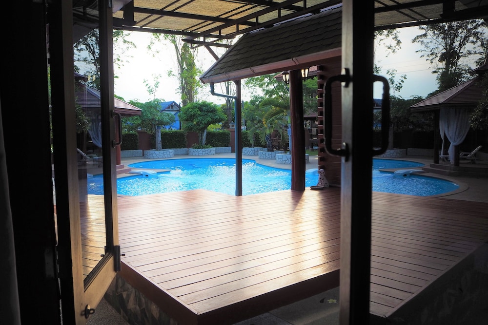 Baan Thai Lanna Pattaya