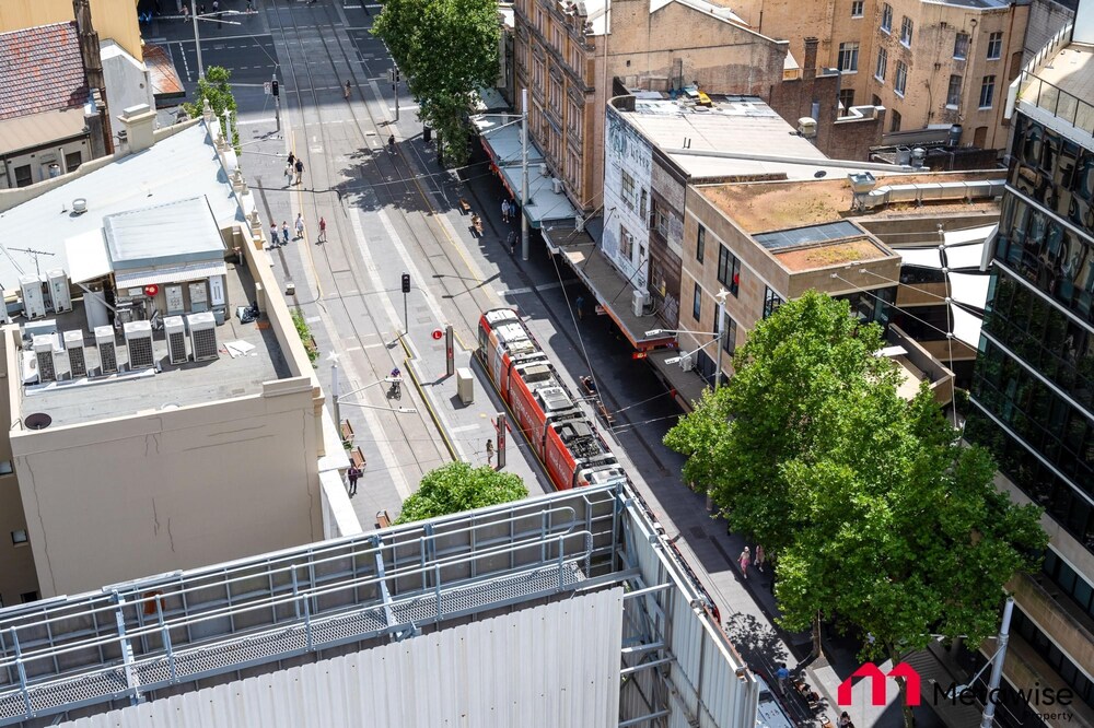 Metawise Sydney CBD Haymarket 2bed Penthouse B