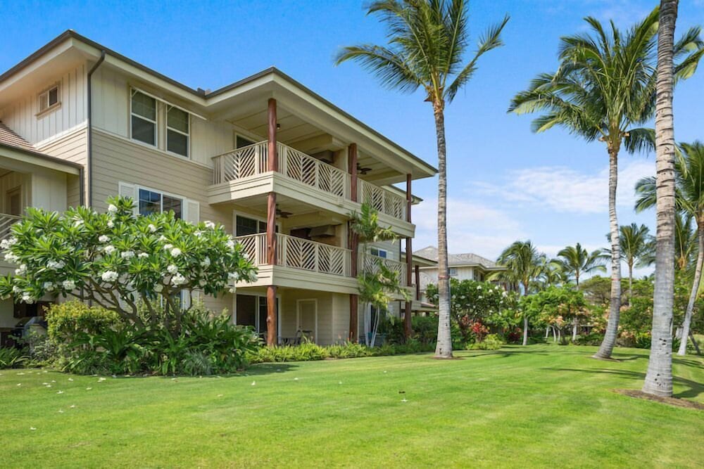 Beach Villas M3 view 4