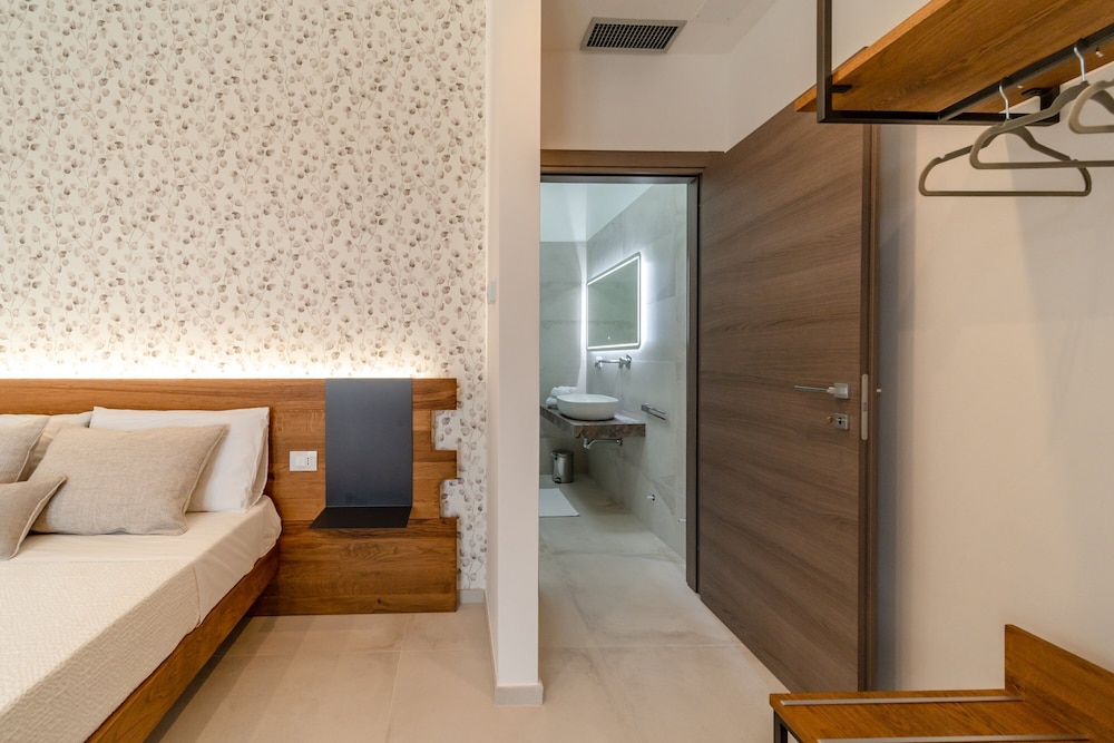 Sarmenti Agriresort view 4