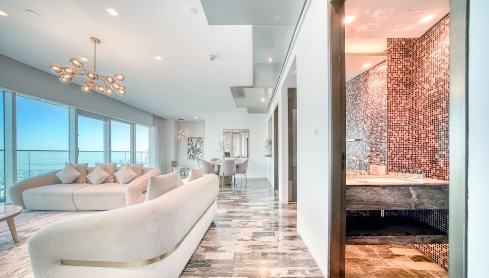 KOHH - 3BR in DAMAC Heights