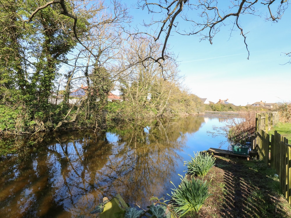 14 The Dell