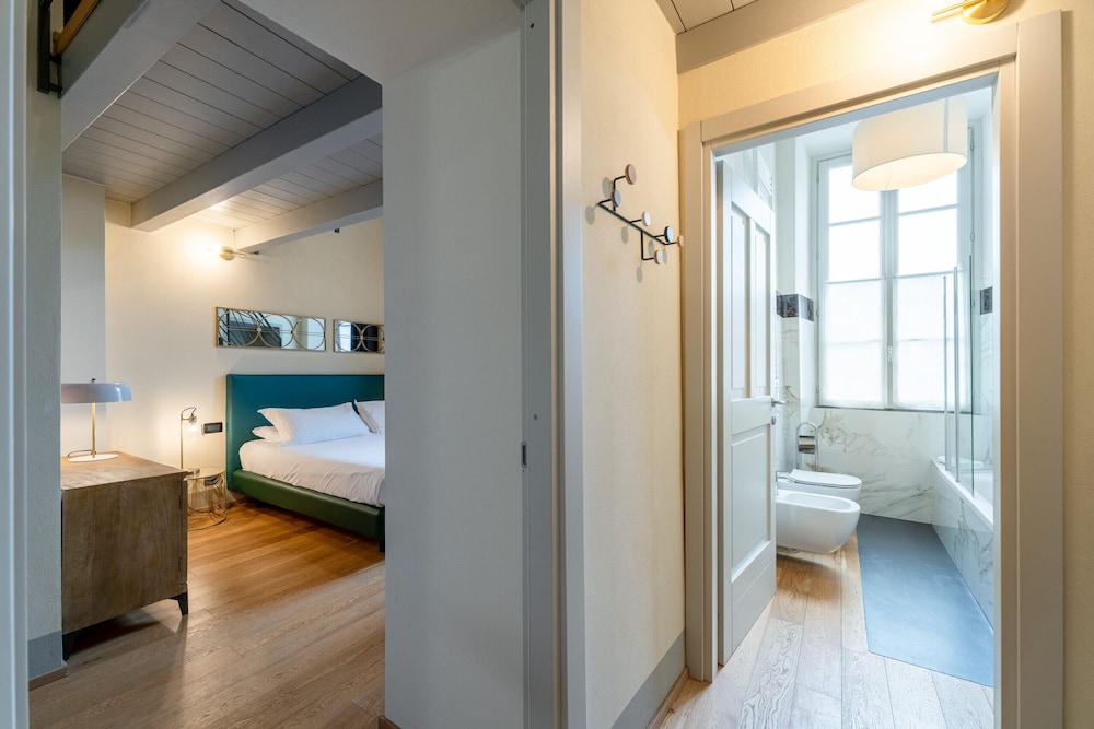 Palazzo Odescalchi by Wonderful Italy - Apt 6