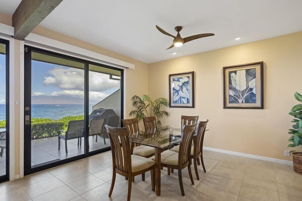 Makena Surf, #f-111 2 Bedroom Condo
