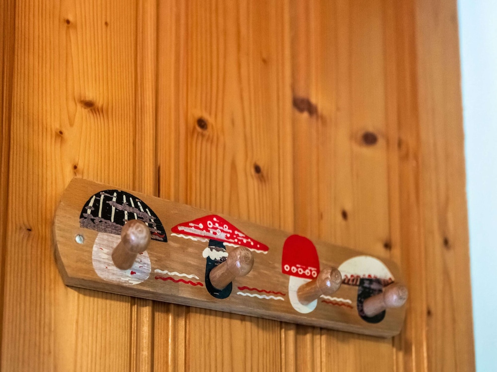 Apartment in Vorarlberg Near Silvretta Ski Lift