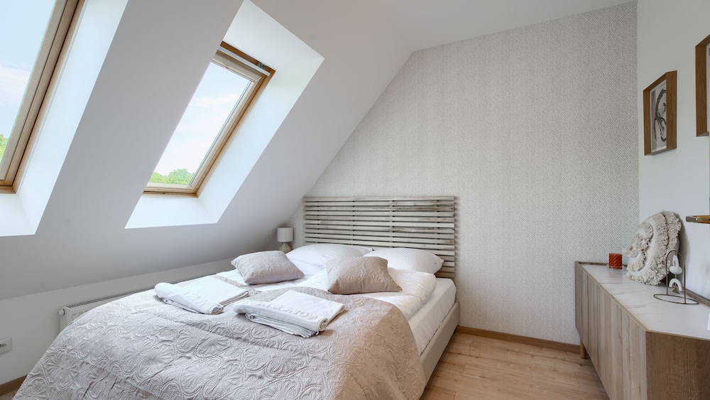 Apartamenty Sun & Snow Port III view 4