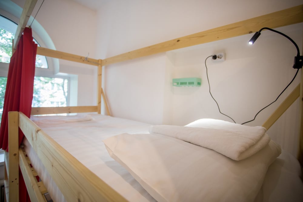Tiger Hostel