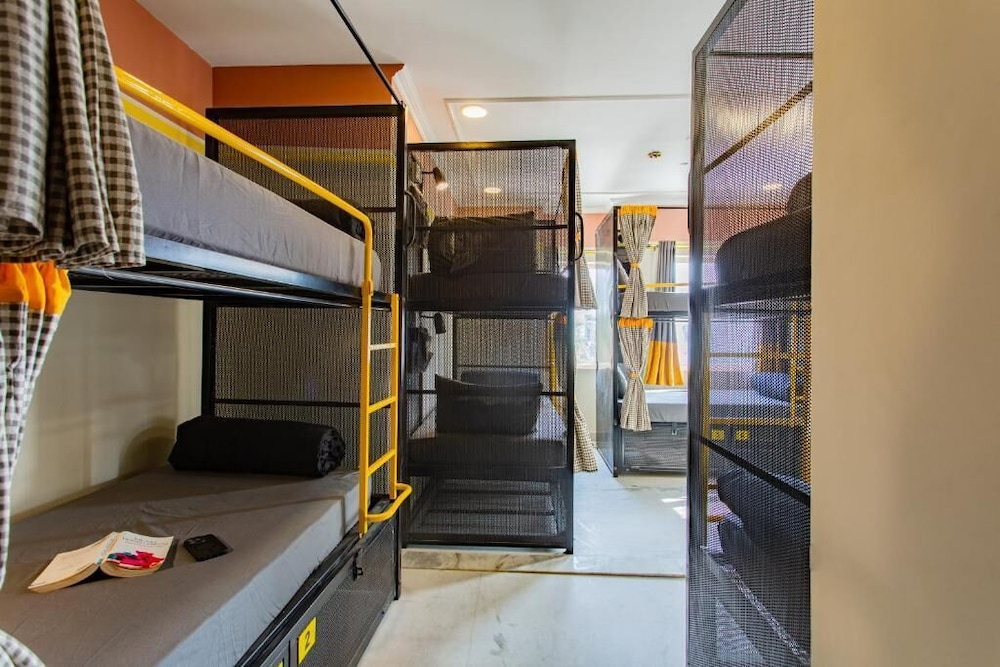 The Hosteller Jaipur, City Centre