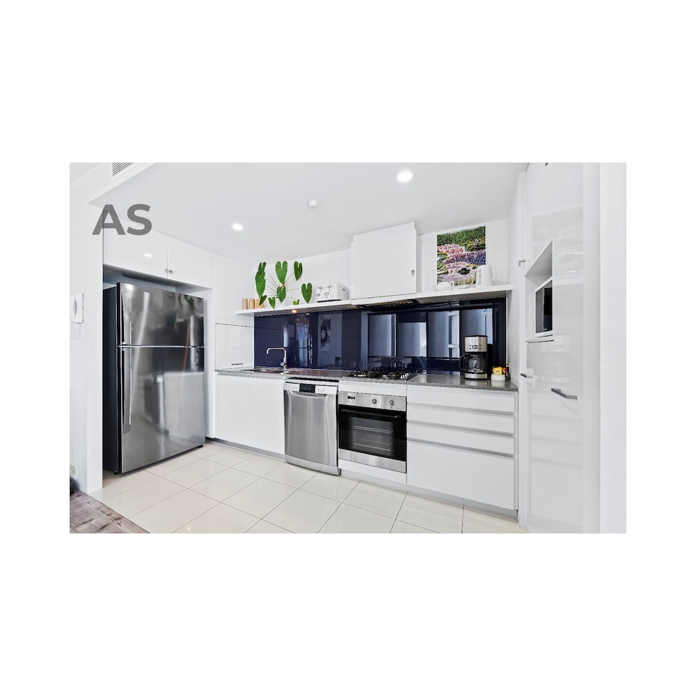 Surfers Paradise Vacations - Circle on Cavill - Apartment Stay Private - Property Image 46