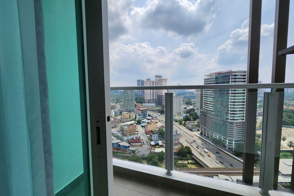 TR Residence Titiwangsa Condotel