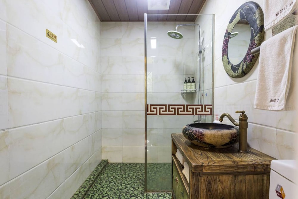 Chengdu Youdao Shanfang Homestay