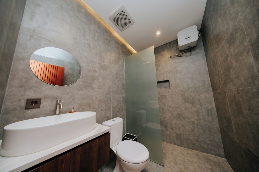 Casa Nika Suites Seminyak