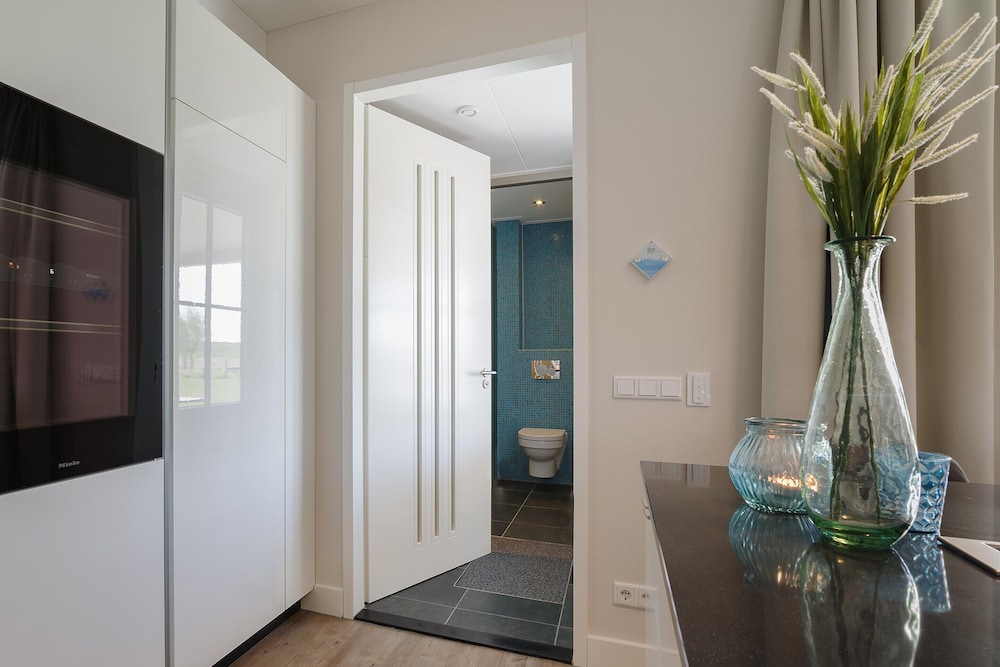 Villa Near Oosterschelde With Game Room
