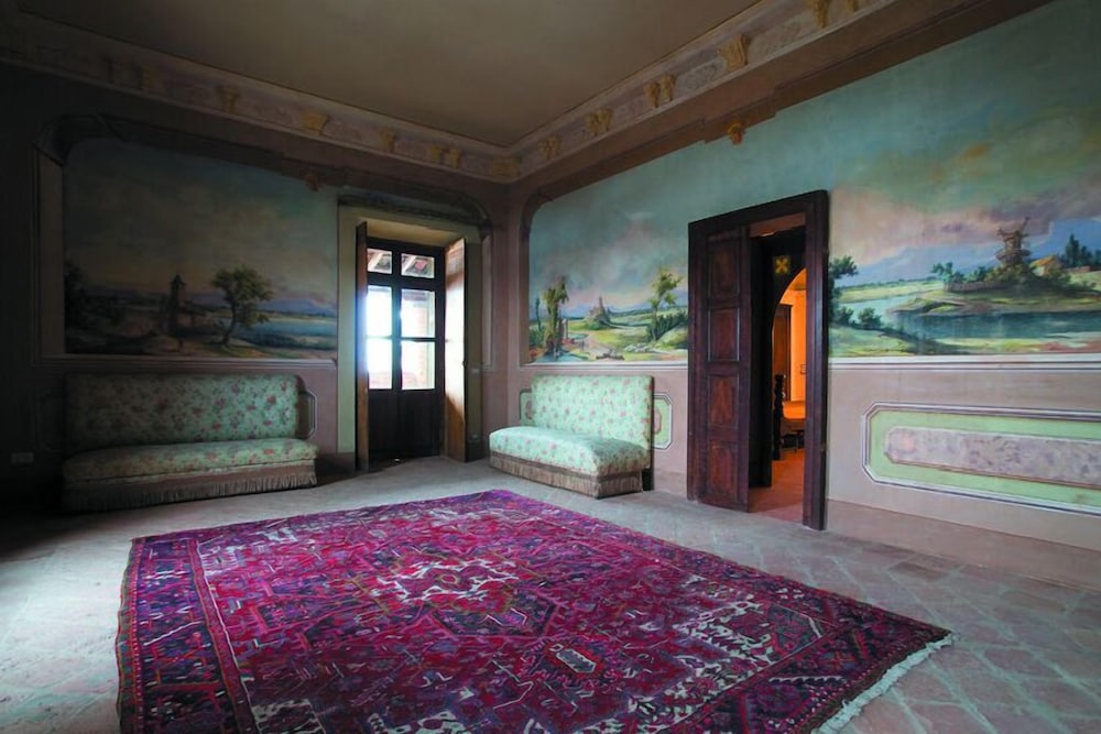 Castello di Frassinello