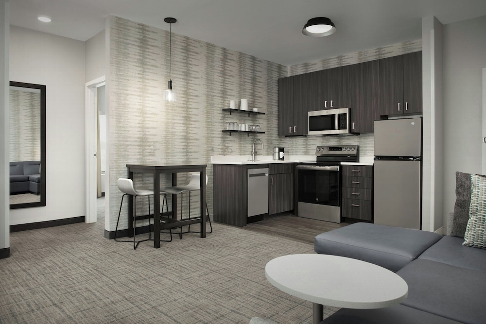 Residence Inn by Marriott San Antonio SeaWorld/Westover Hills