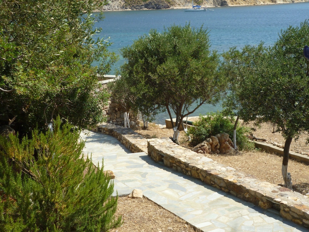 Crystal Bay Villa