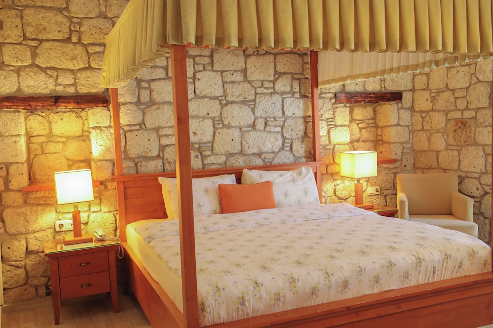 Leylak Boutique Otel & Brasserie - Boutique Class - Image 11