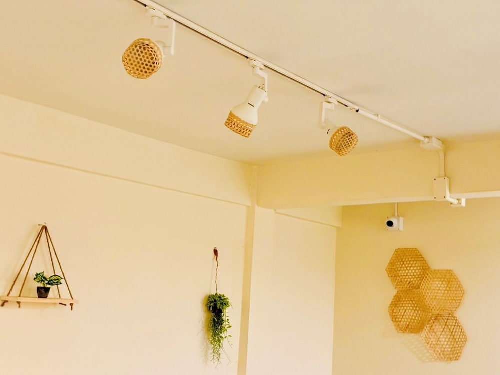Charming Hostel
