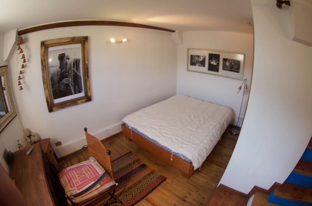 Lofts Parque Mirador Cerro Alegre