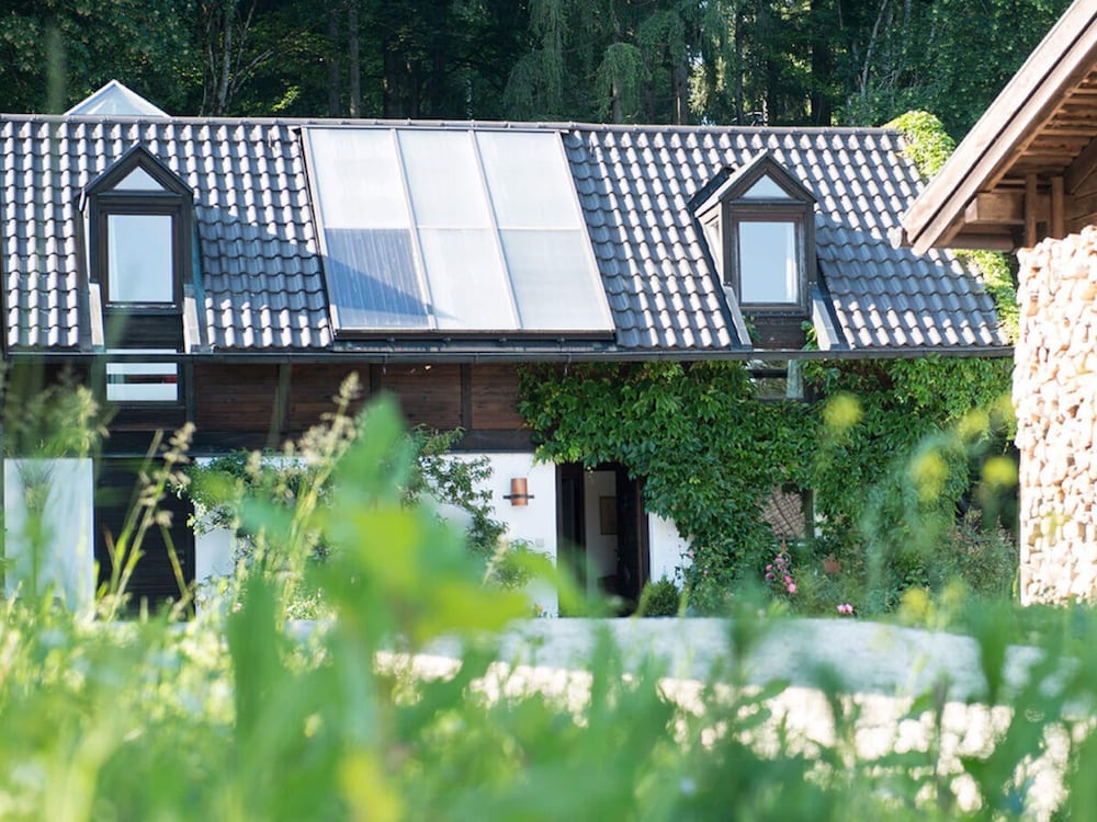 Bergwiesen - Studio House, photo 6