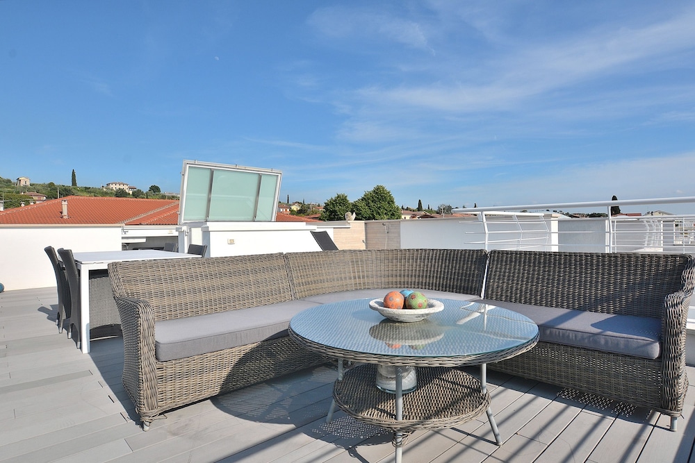 roof