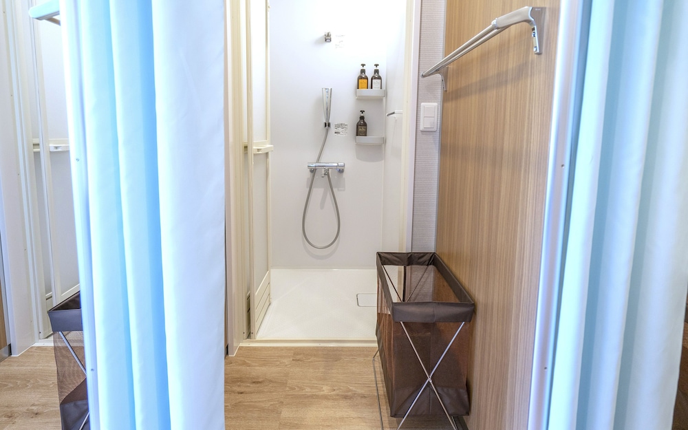 La'gent Hotel Okinawa Chatan - Hostel