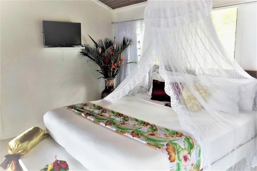 Makaira Resort