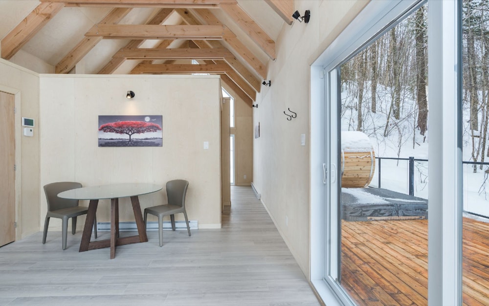 Bel Air Tremblant