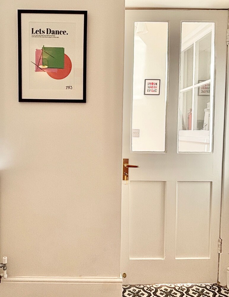 Pandora Lovely Seaside Cottage Sleeps 4 Newlyn