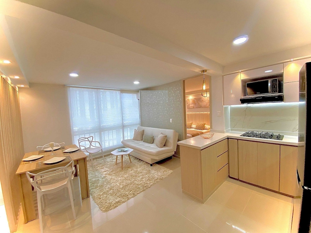 Apartamentos Palmar - by SOHO
