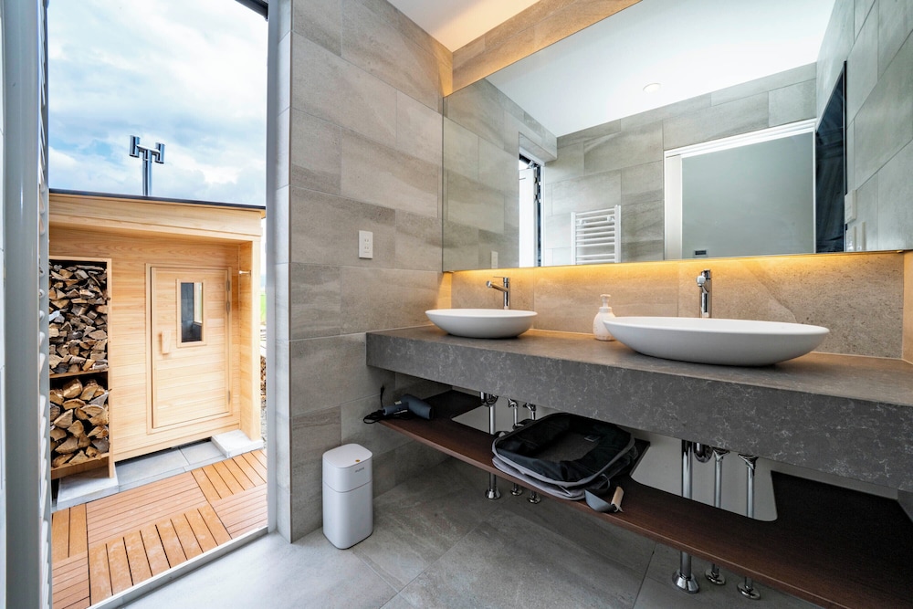 Yugen Retreats Furano
