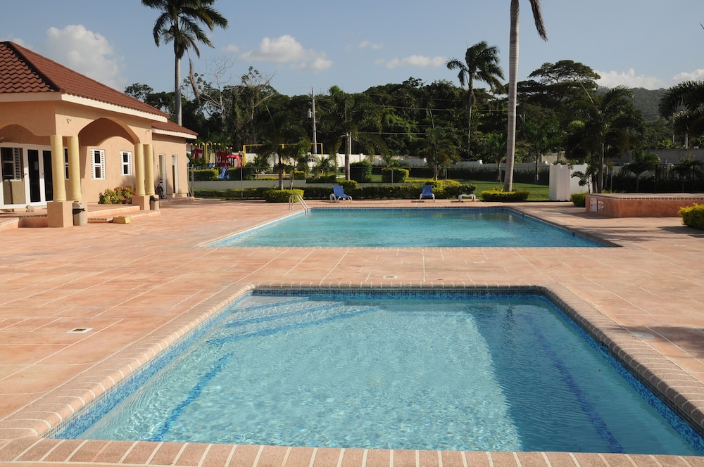 Drax Hall Manor Villa Ocho Rios
