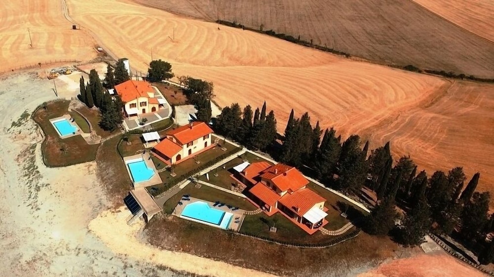 Ville del Silenzio view 5