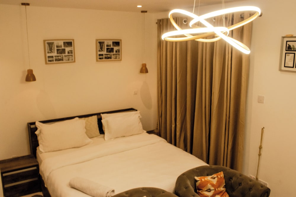 Premium Suite