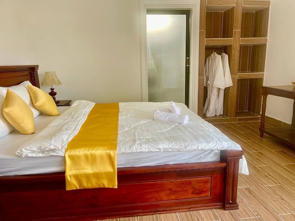 855 Villa Siem Reap