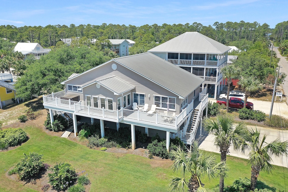 Sweet Home Apalachee view 4