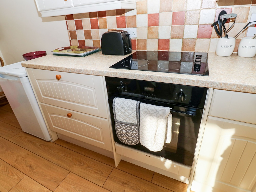 Twyford Farm Cottage