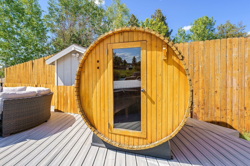 Otter Run 3 Bedroom Home