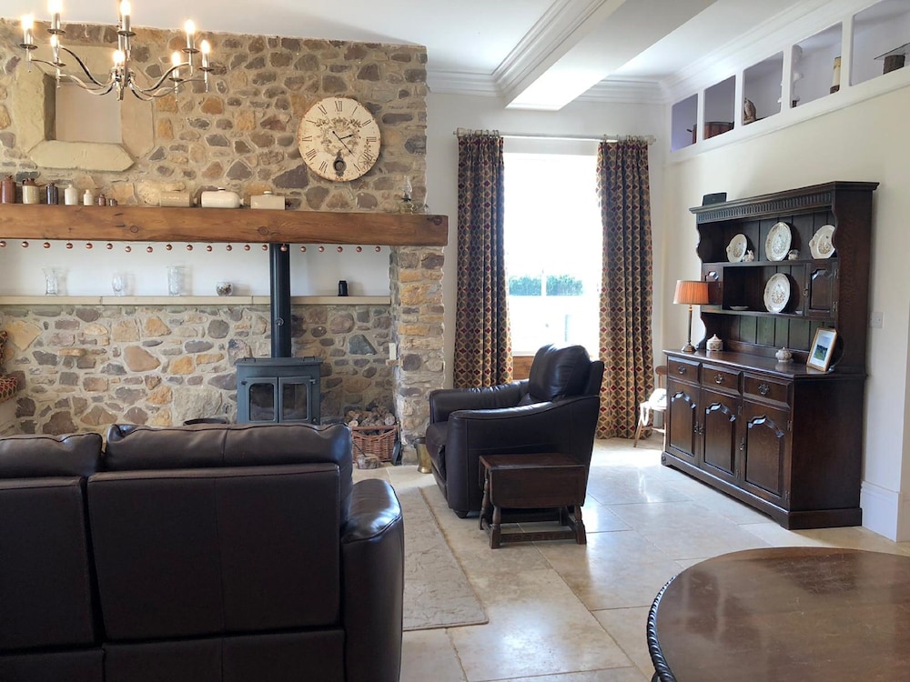 Lillium House view 2