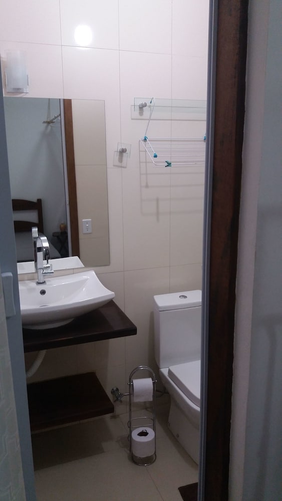 Bali Suites Itamambuca