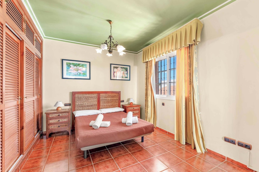Villa Mirador Faro