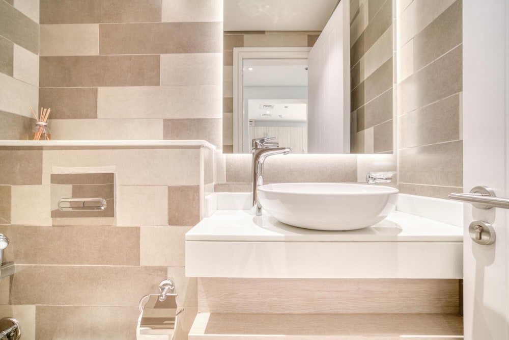 Prestigious 1BR Escape at The Palm